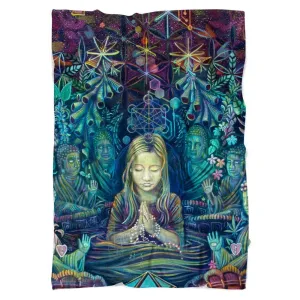 I Know That Language Blanket