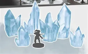Ice Crystals