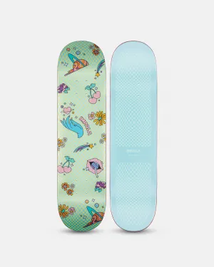 Impala Ethereal Deck - 8.0"