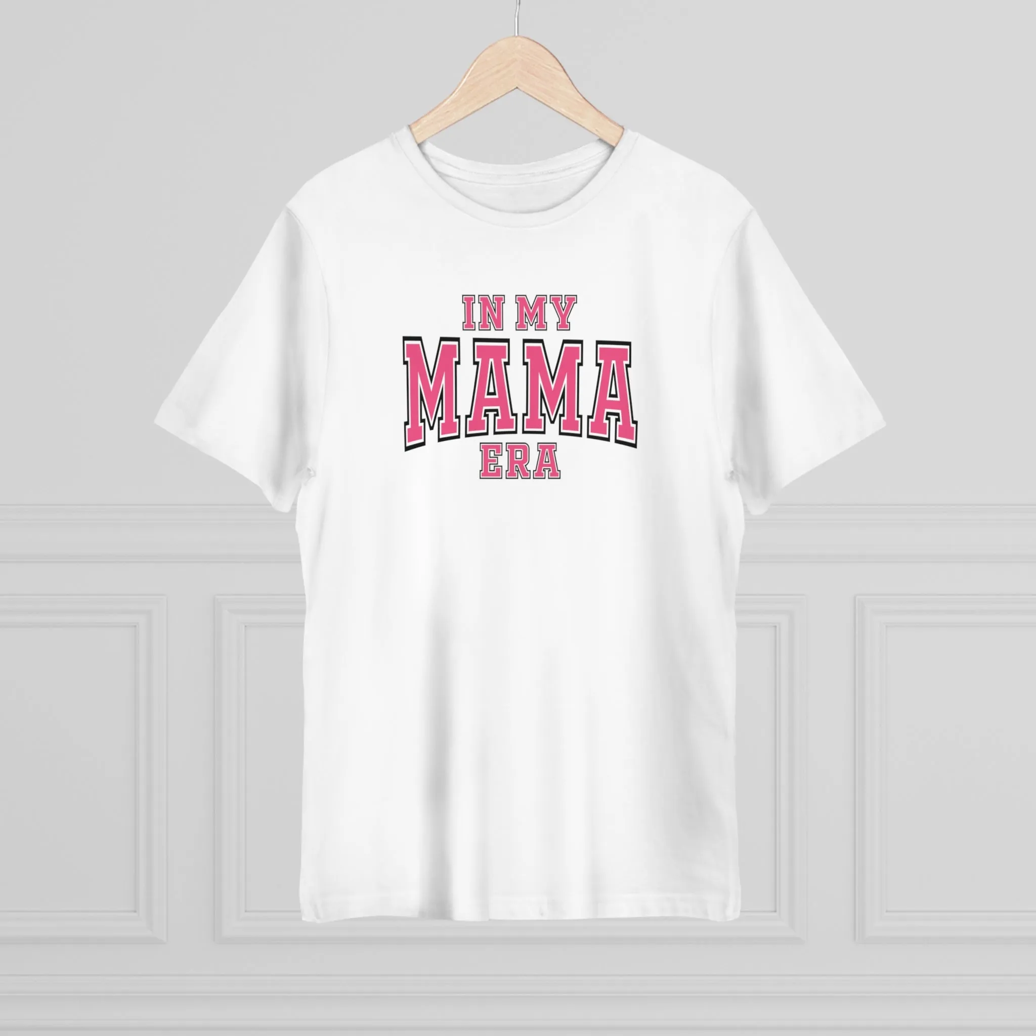 IN MY MAMA ERA TEE