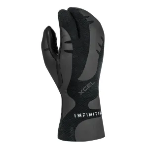 Infiniti 3-Finger Glove 5mm