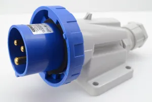 Inlet Gewiss 16 Amp IP67