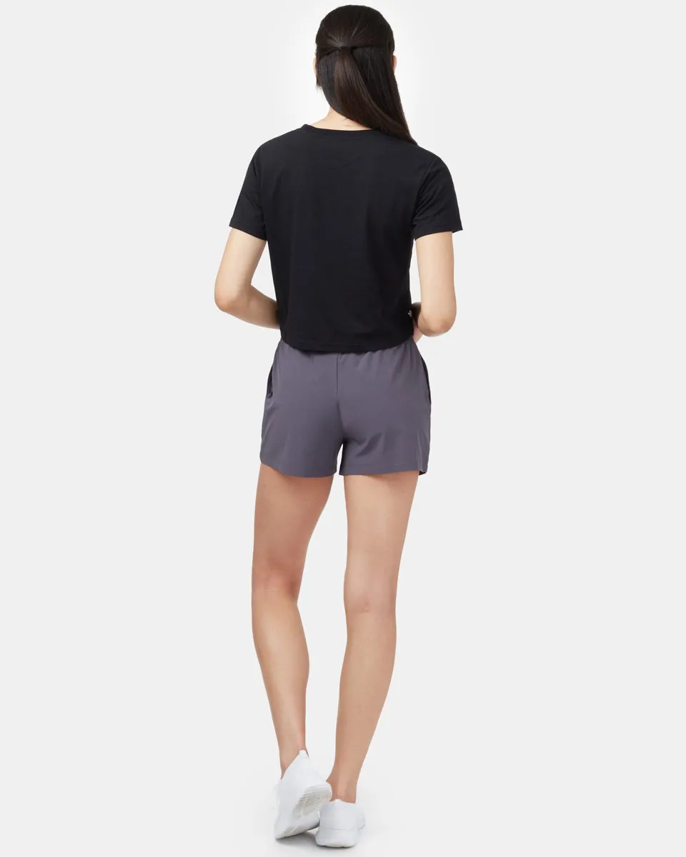 InMotion Fulton Short
