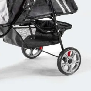 Innopet All-Terrain Replacement Back Wheel Set