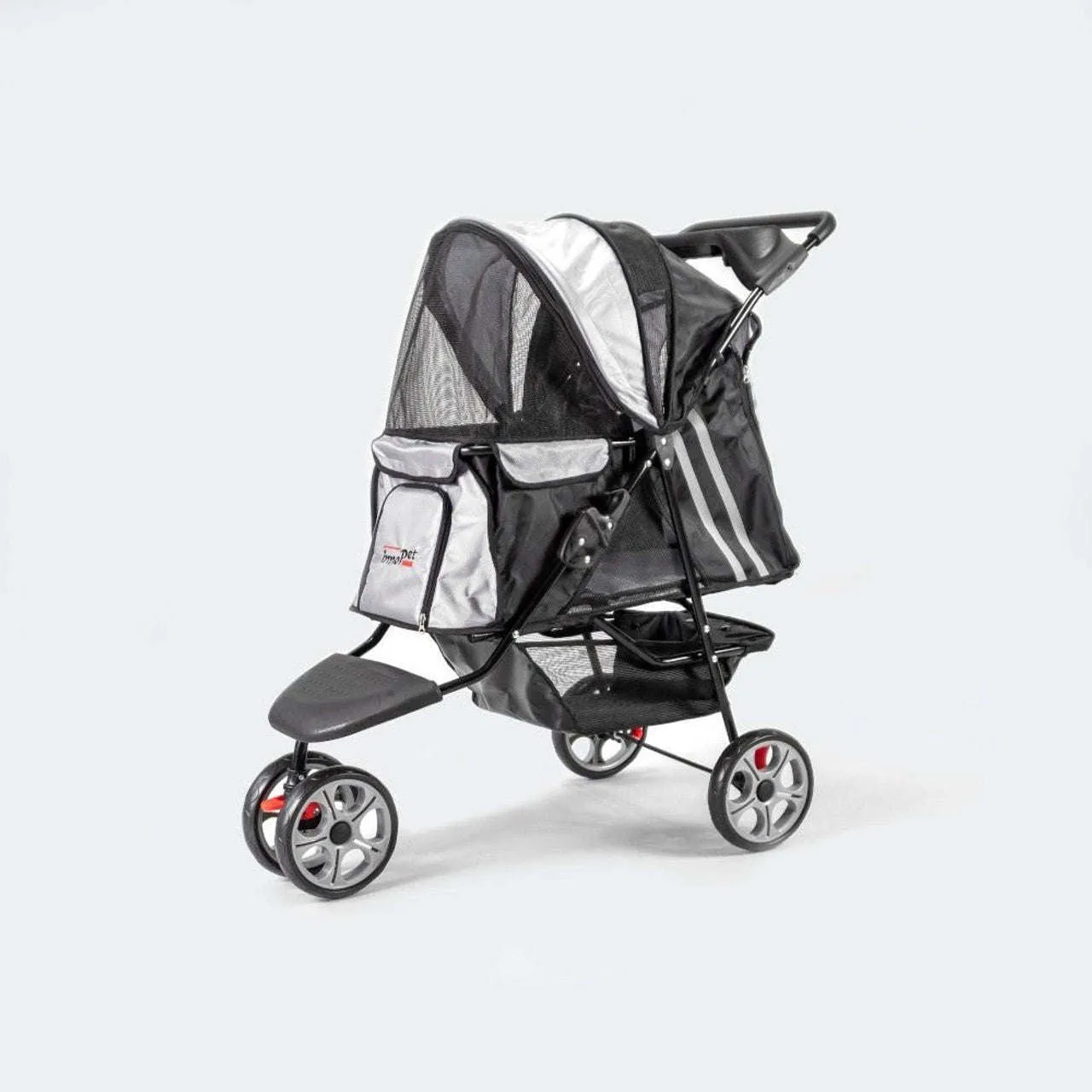 Innopet All-Terrain Replacement Back Wheel Set