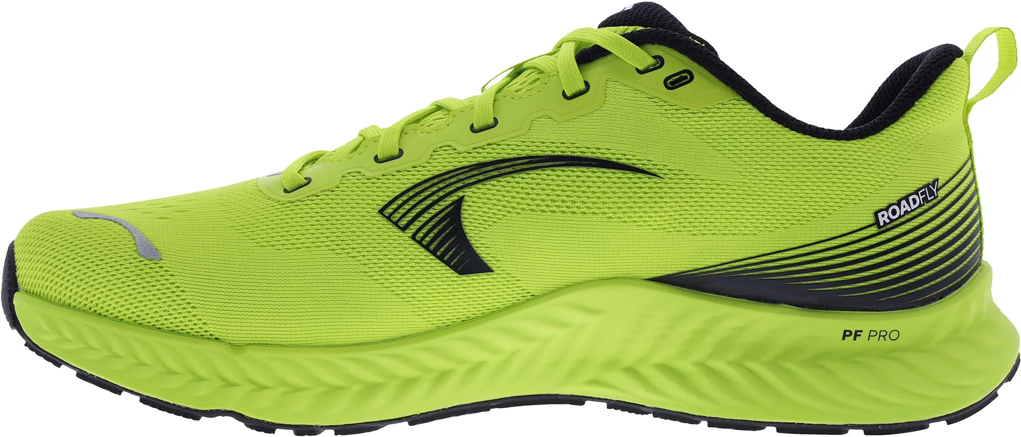 Inov8 RoadFly WIDE FIT Mens Running Shoes - Green