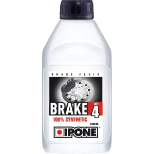 Ipone Dot 4 Brake Fluid
