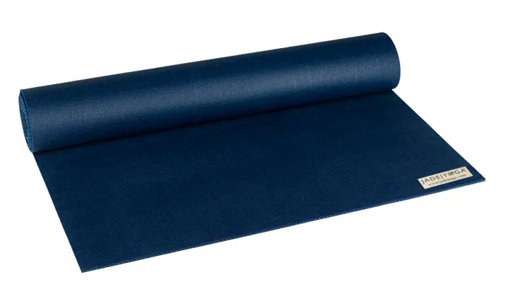 Jade Yoga Mat Harmony Pro - 5 mm caucho natural