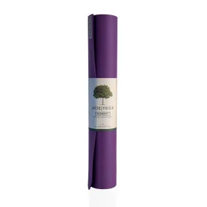 Jade Yoga Mat Harmony Pro - 5 mm caucho natural