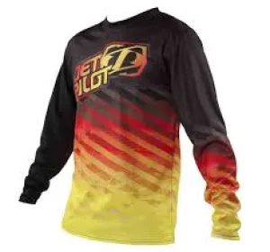 Jet Pilot Mens A-Tron Rashguard