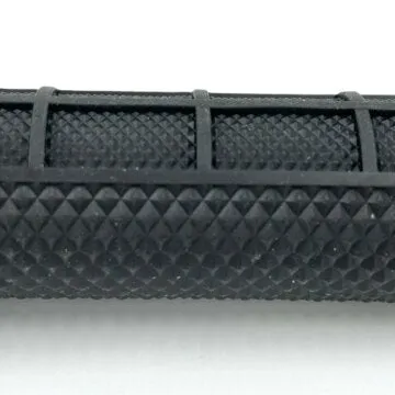 Jetblack Staple Lock On Grips Various Colours