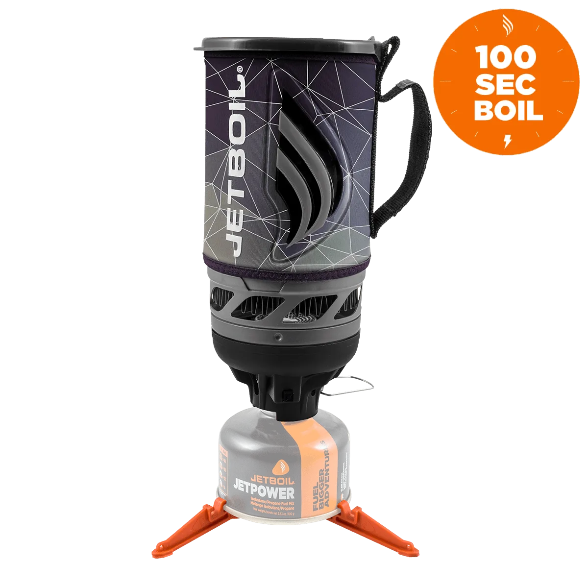 Jetboil Flash Cooking System