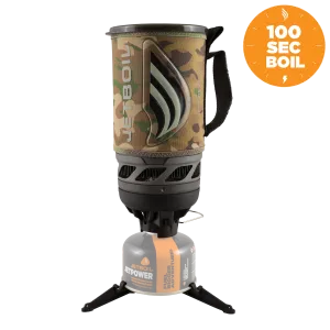 Jetboil Flash Cooking System