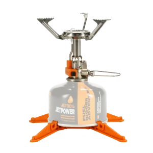 Jetboil MightyMo Stove