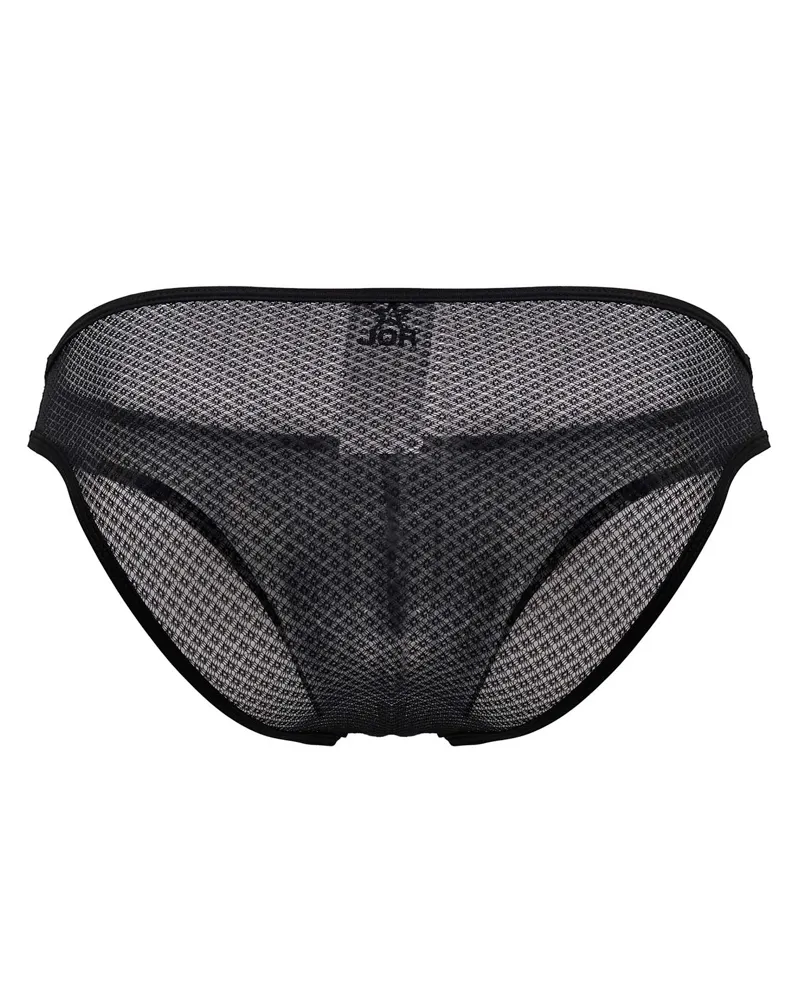 Jor 1745 Monet Bikini Black