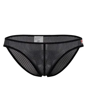 Jor 1745 Monet Bikini Black