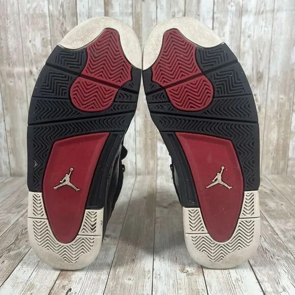 Jordan‎ dub zero black mens 10