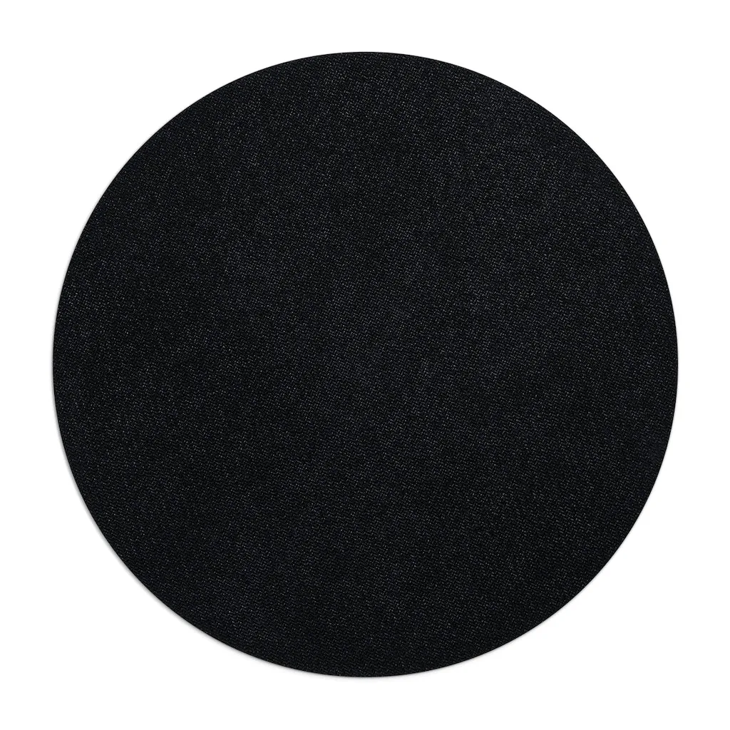Jus Fancee Mouse Pad