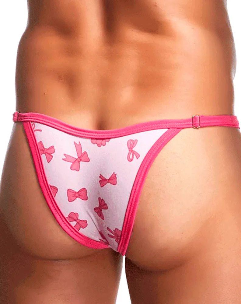 Justin simon Xsj12 Bikini One Coquette