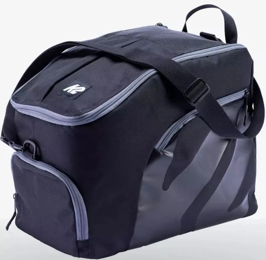 K2 Skate Carrier - Black