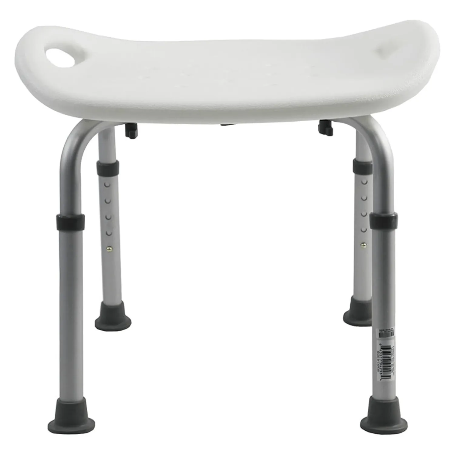 Karman Shower Chair with Non-Slip Legs