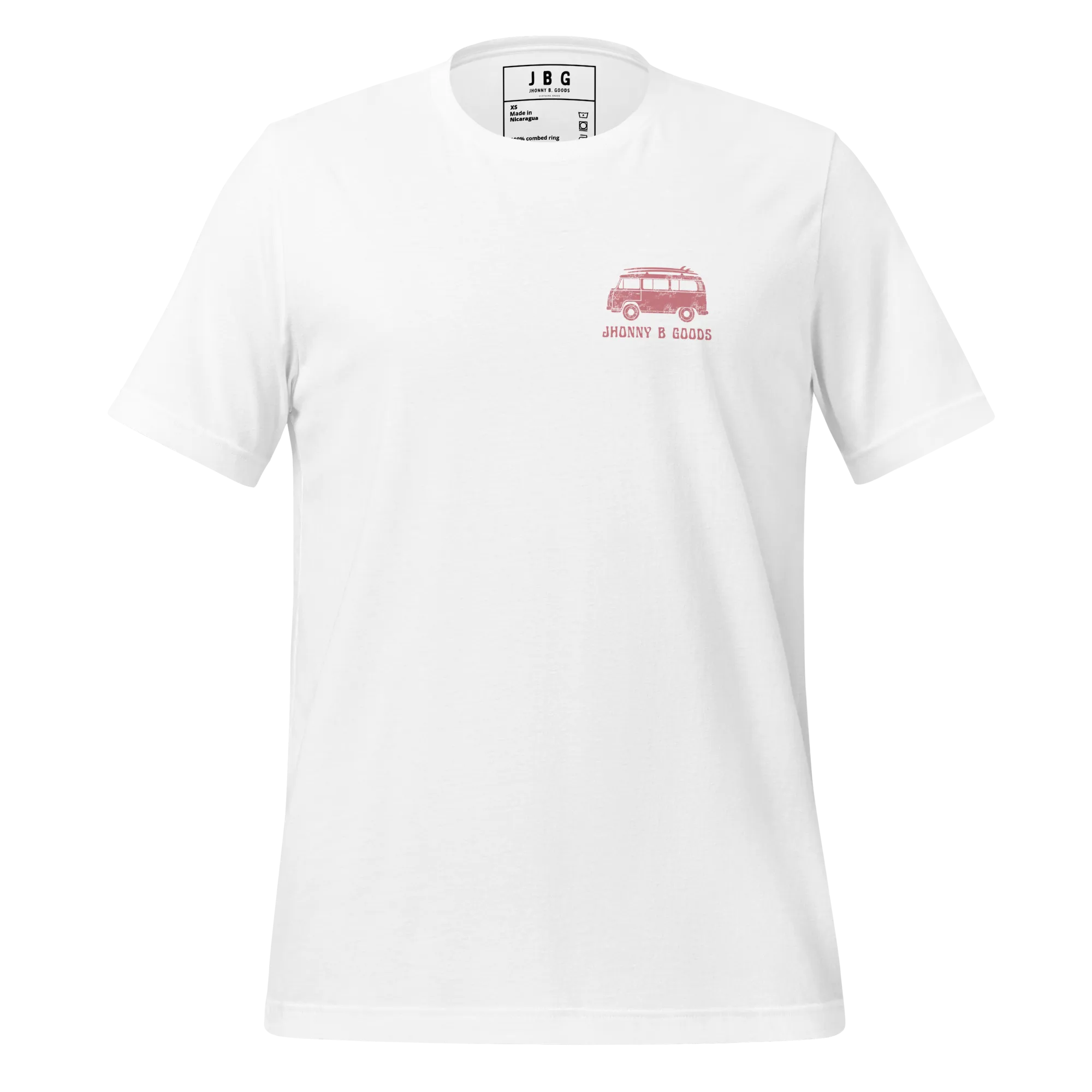keep it simple Women's lightweight Tee