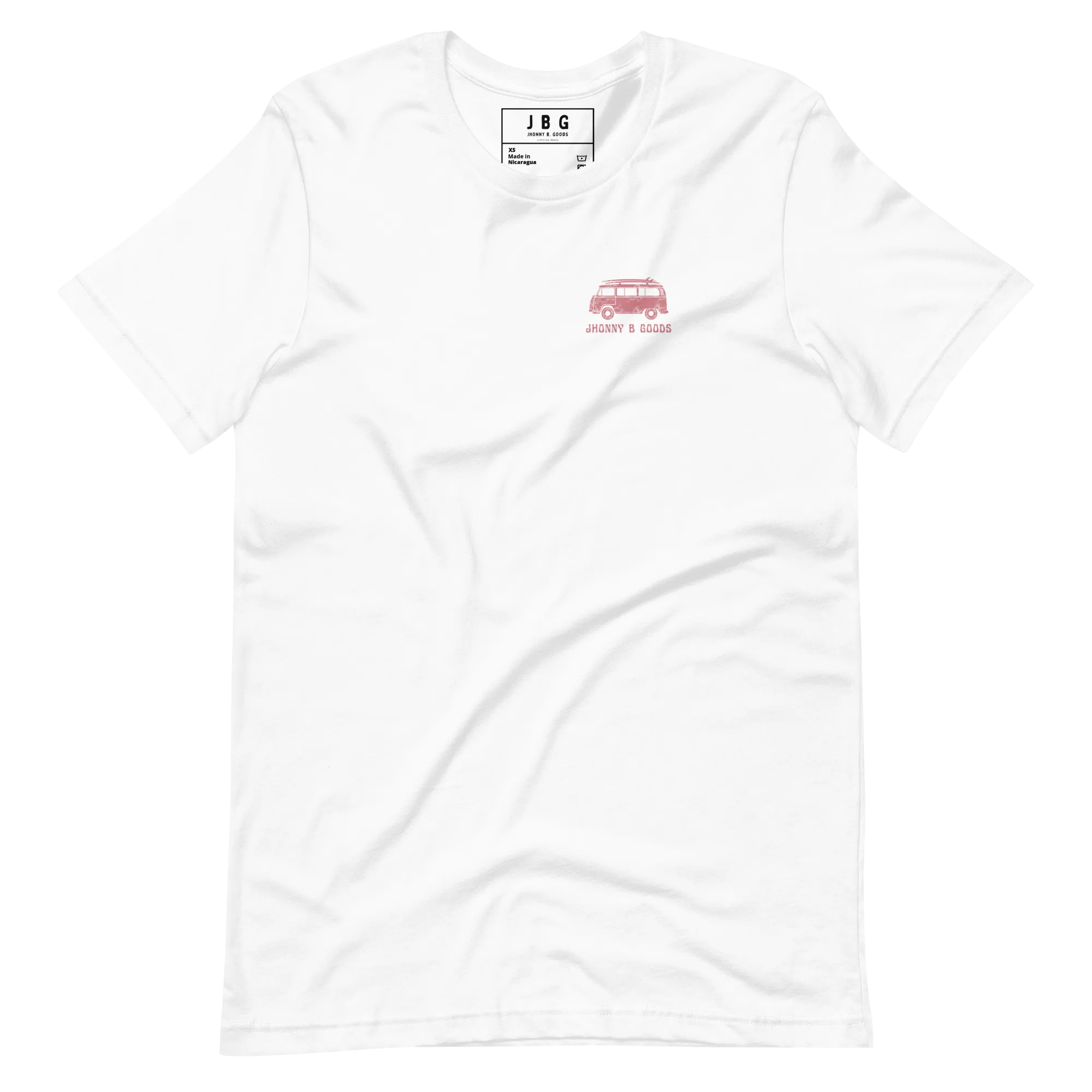 keep it simple Women's lightweight Tee