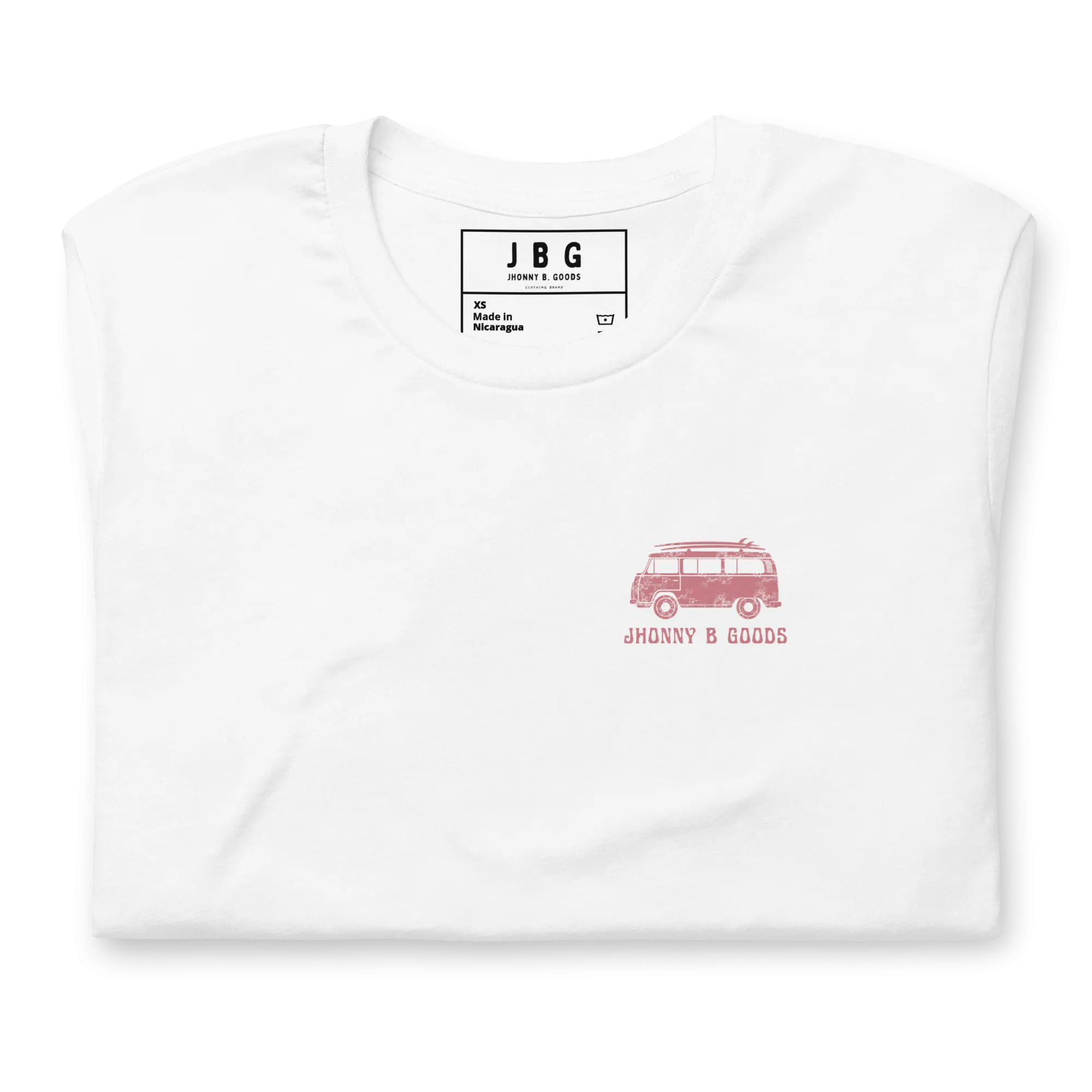 keep it simple Women's lightweight Tee