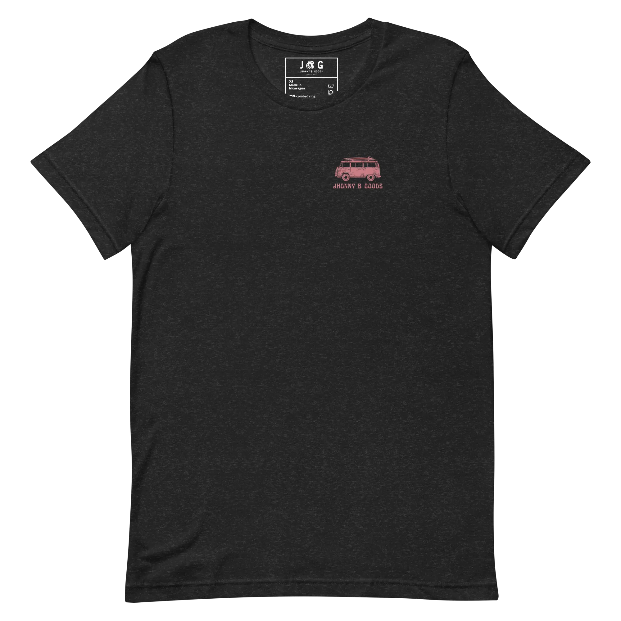 keep it simple Women's lightweight Tee