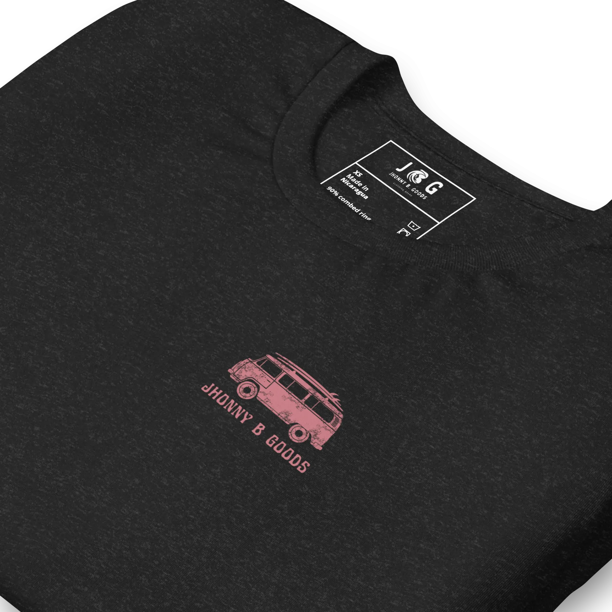 keep it simple Women's lightweight Tee