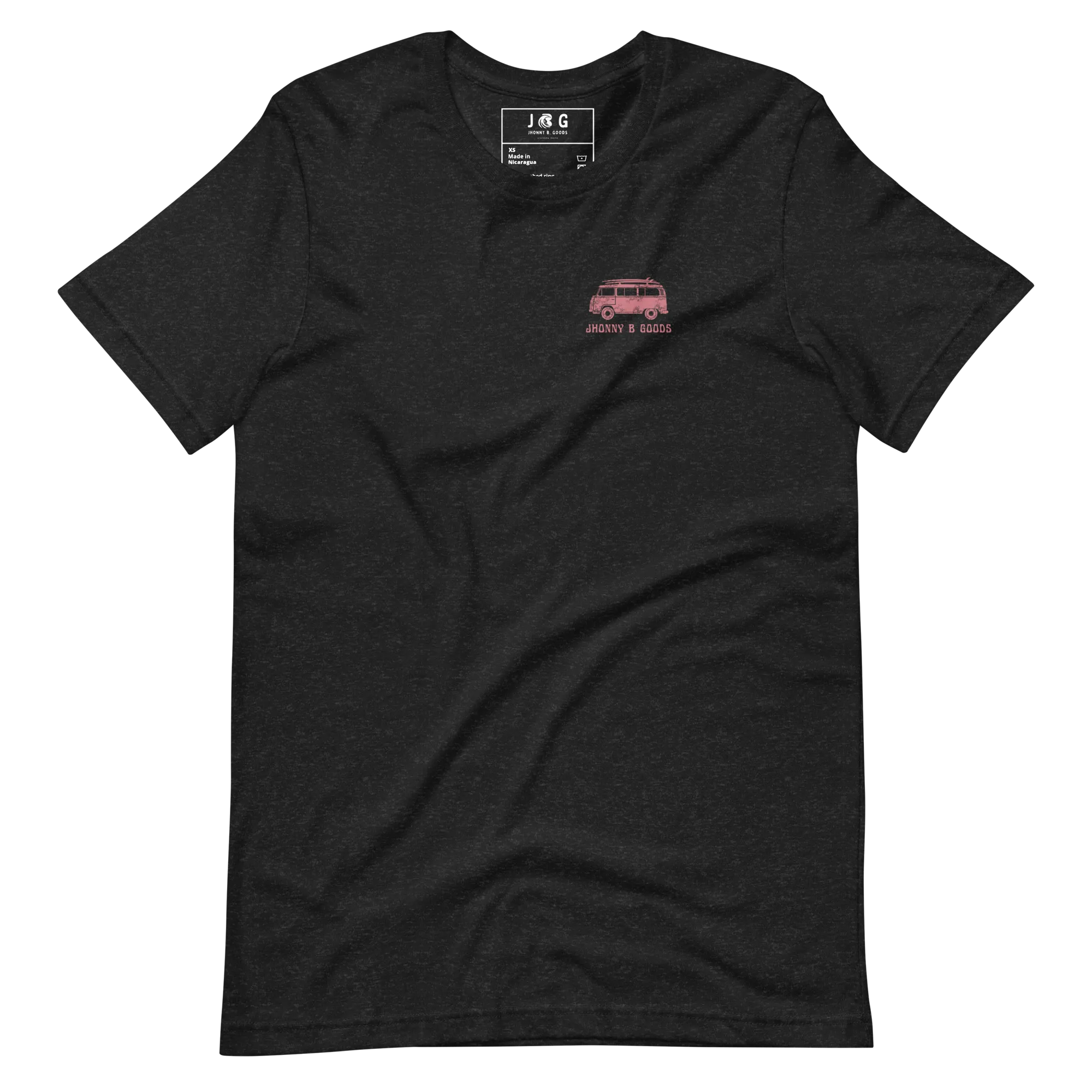 keep it simple Women's lightweight Tee