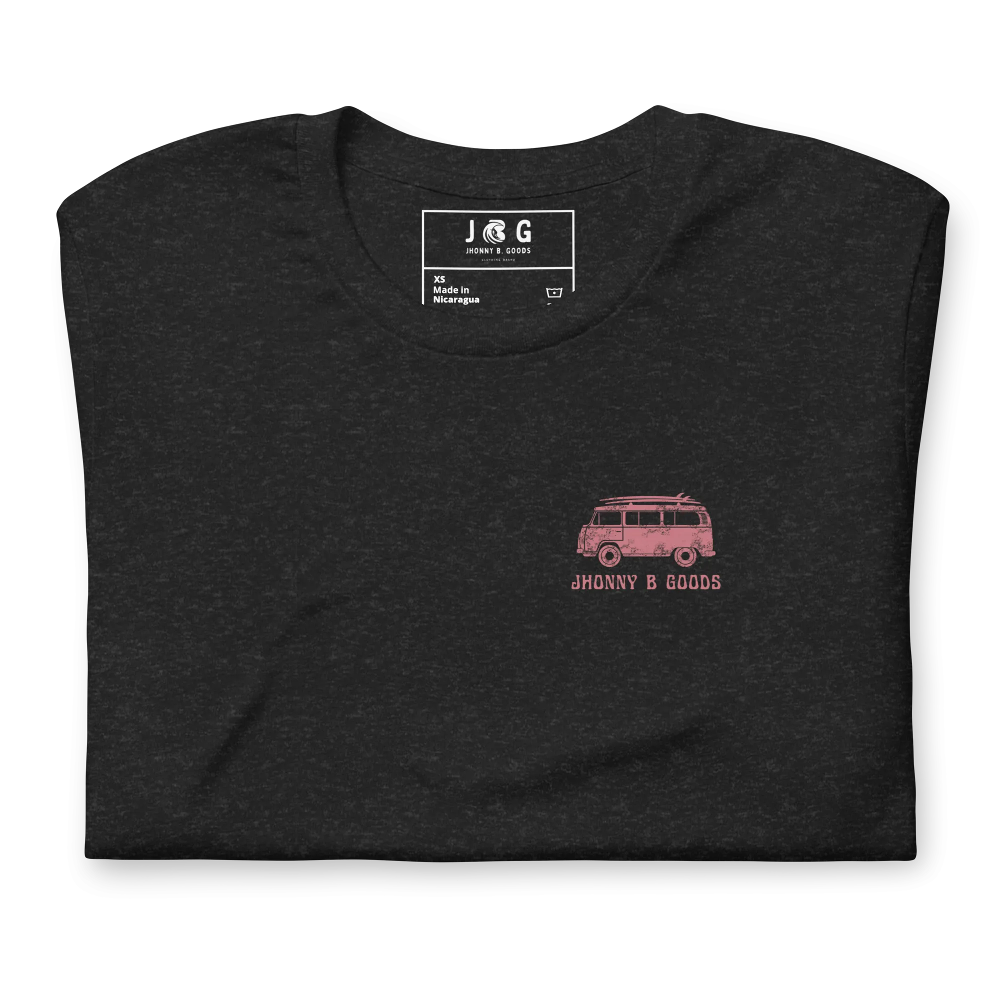 keep it simple Women's lightweight Tee