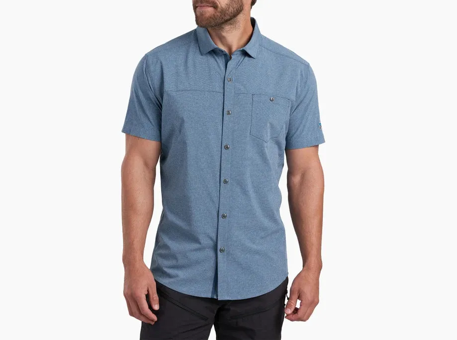KÜHL OPTIMIZR™ Men's SS Shirt, Style #7316