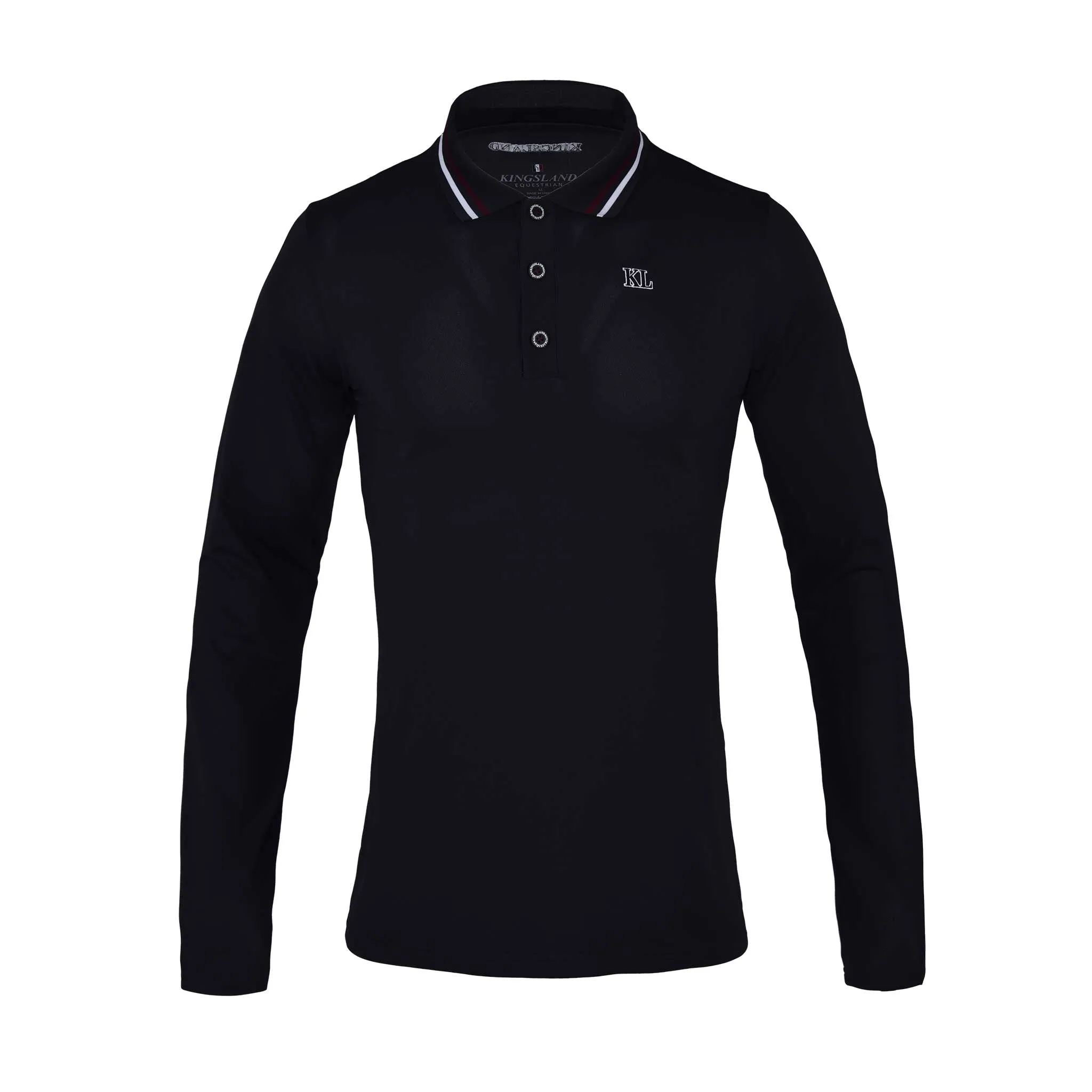 KINGSLAND LS POLO CHAMBLY