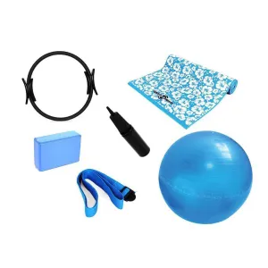 Kit para Yoga