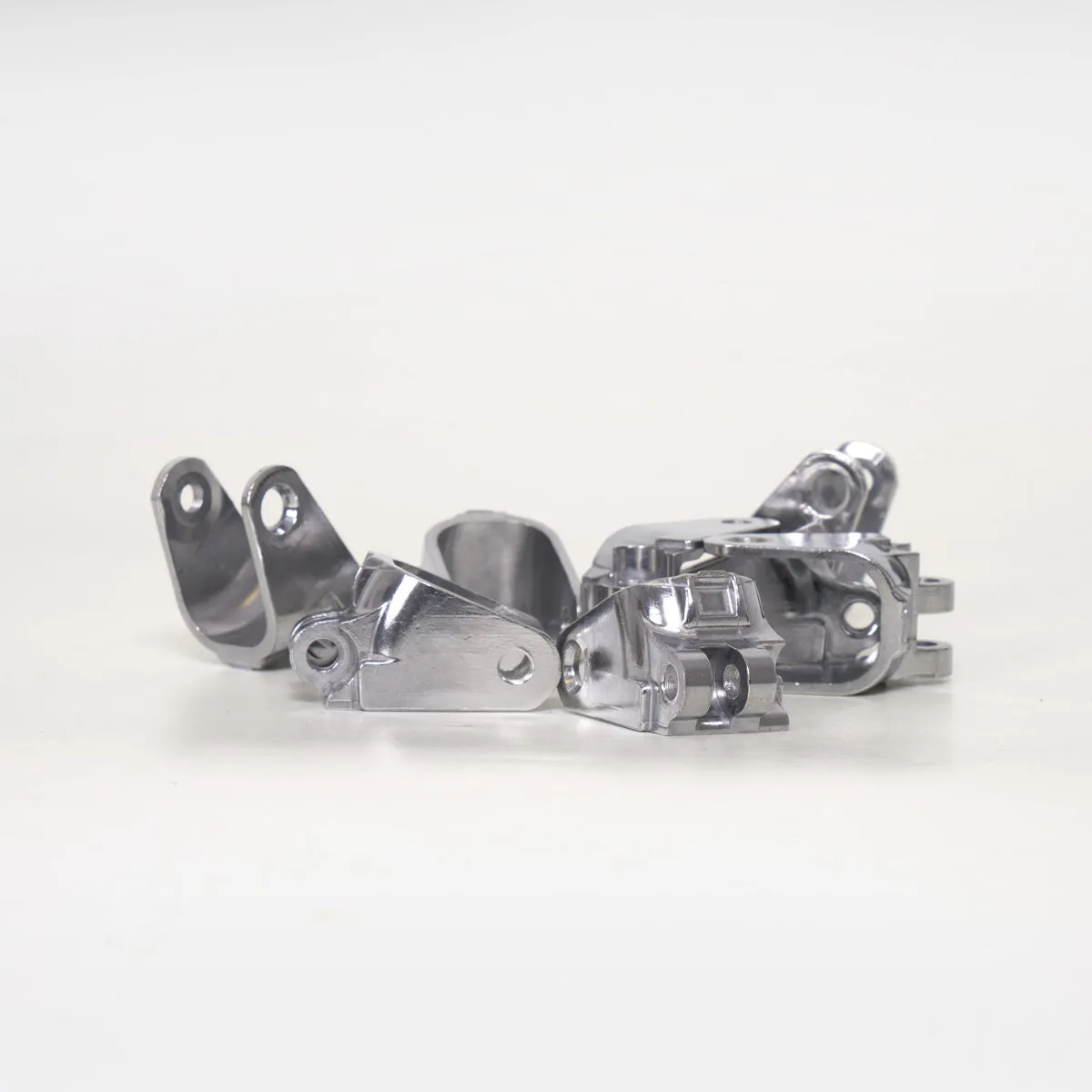 Kizer Suspension Frames - Superfluid