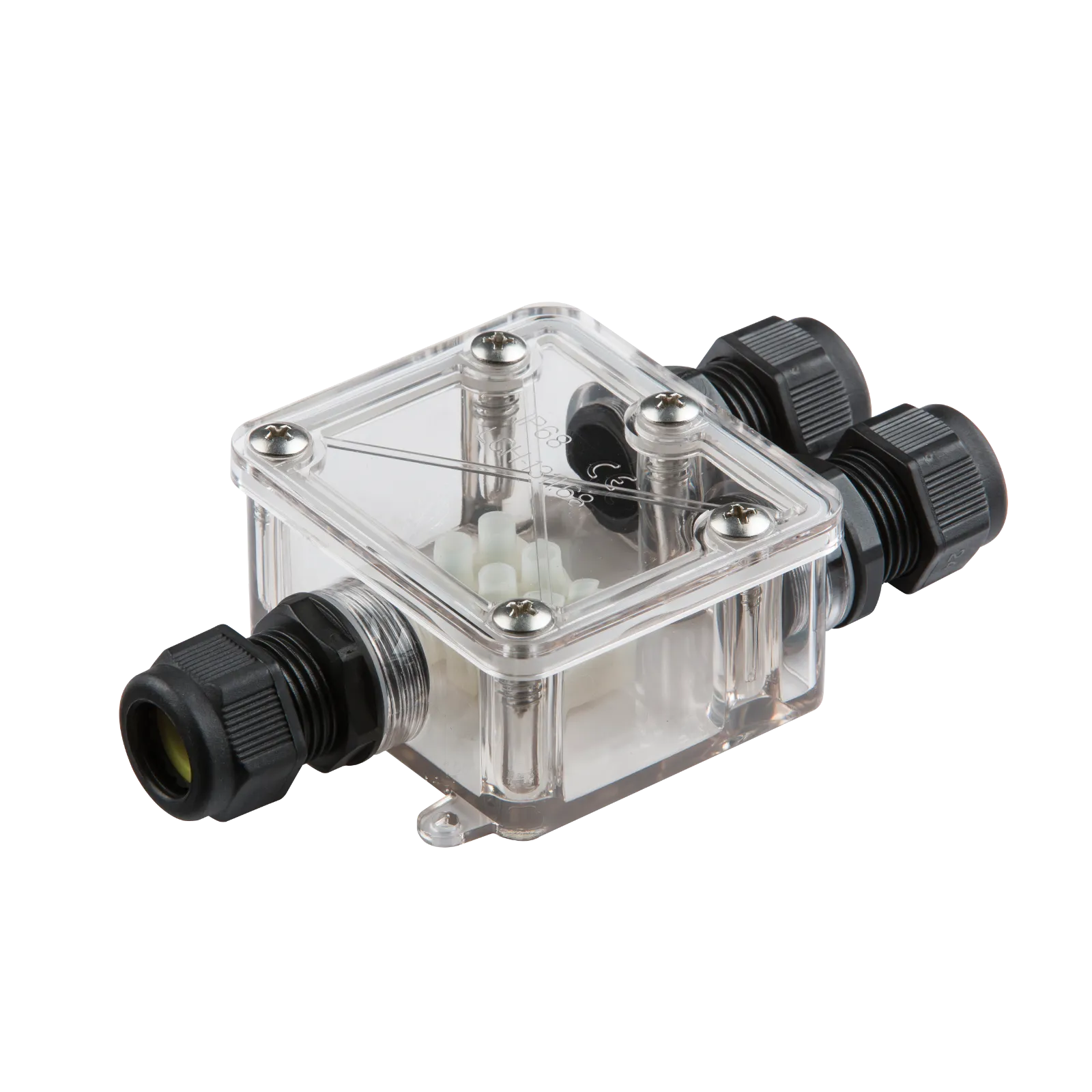Knightsbridge JB004 Weatherproof IP68 16A Connector Box