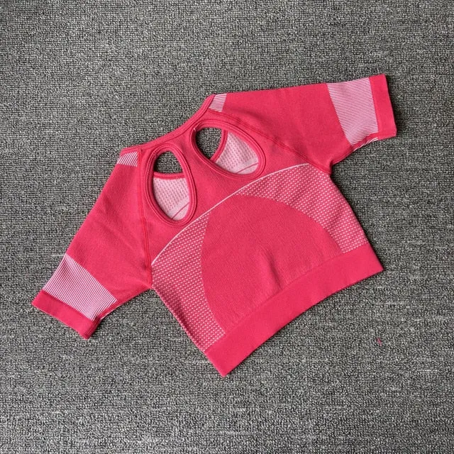 Ladies 2 Pc. StreetWear Set..