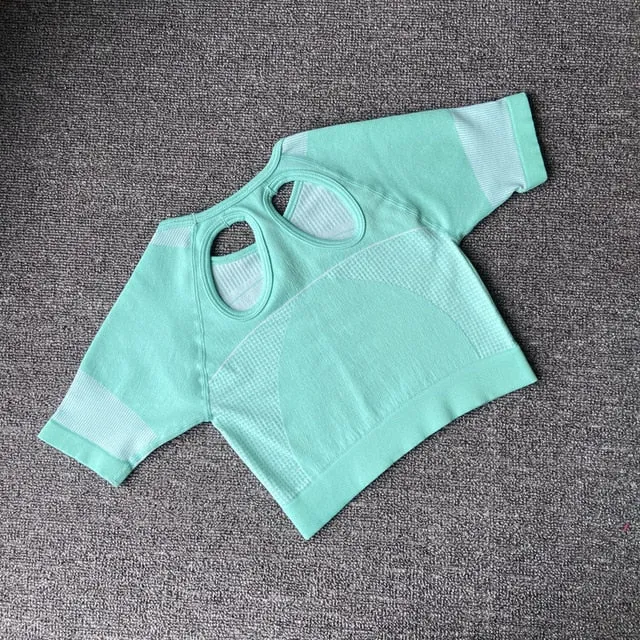 Ladies 2 Pc. StreetWear Set..