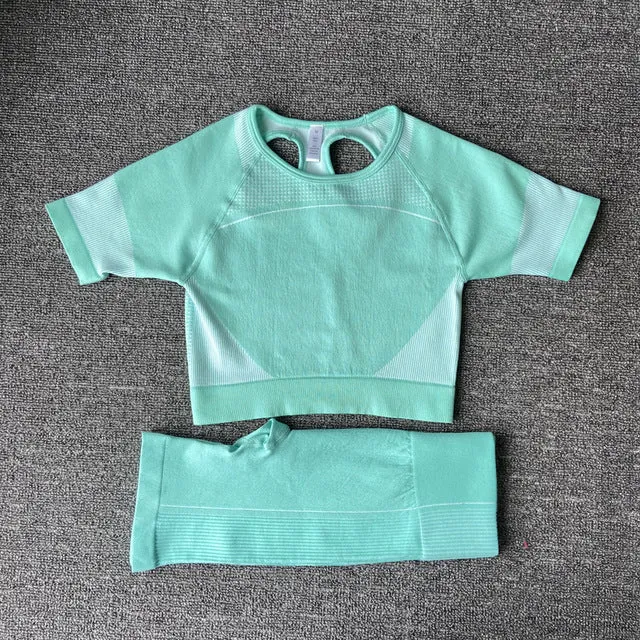 Ladies 2 Pc. StreetWear Set..