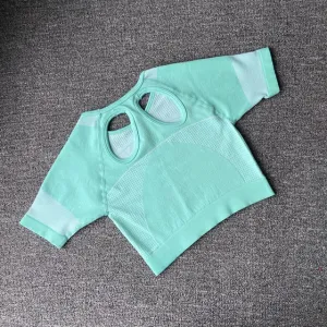 Ladies 2 Pc. StreetWear Set..