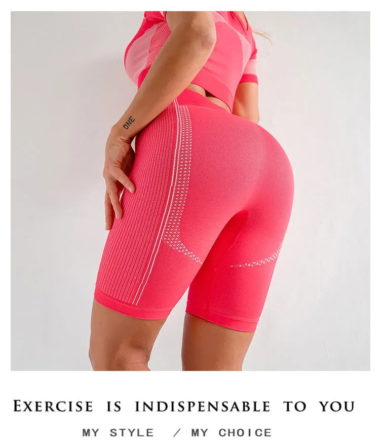 Ladies 2 Pc. StreetWear Set..