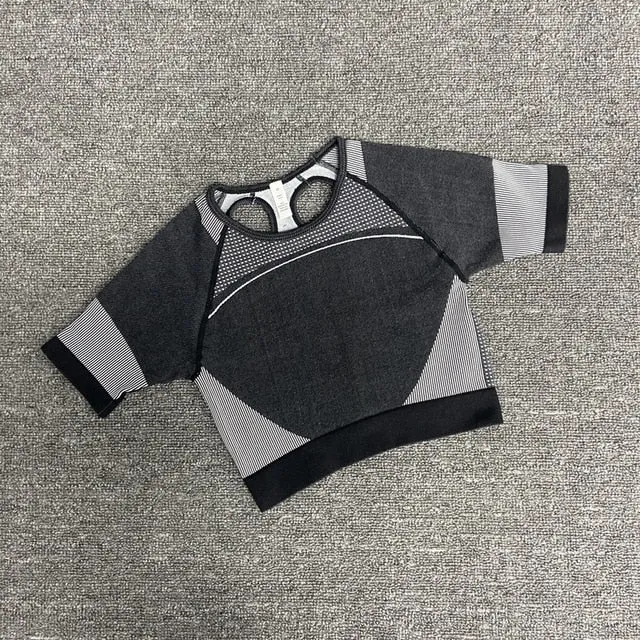 Ladies 2 Pc. StreetWear Set..