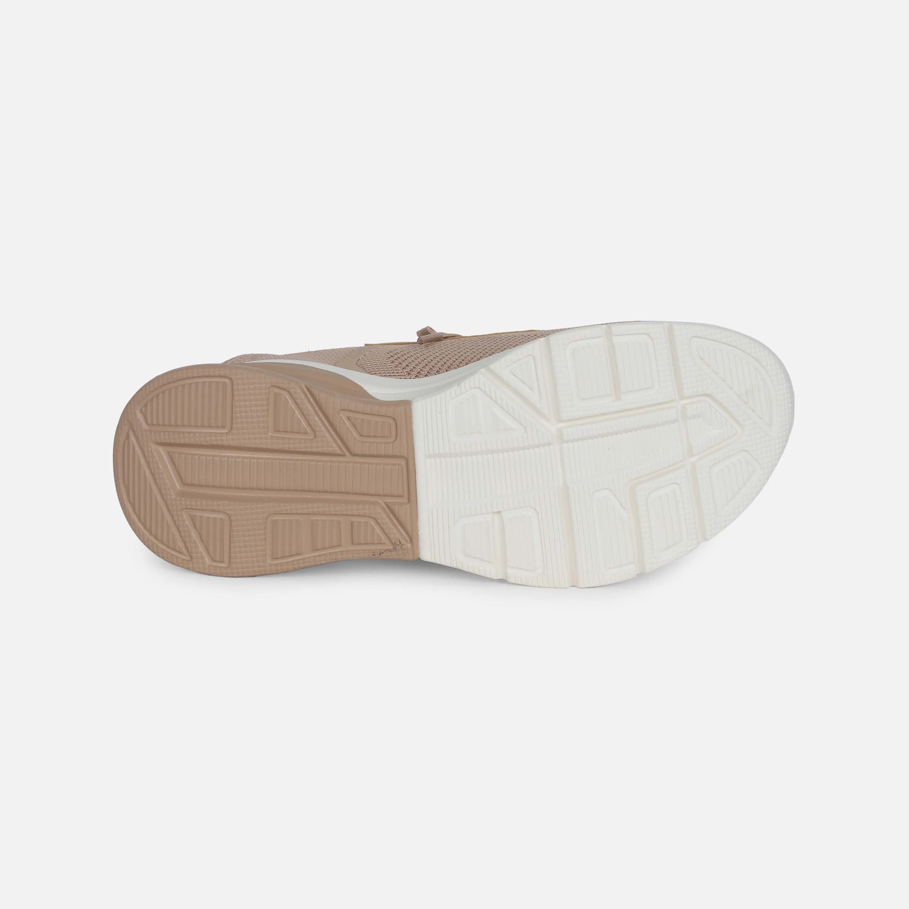 LADIES SPORTS SLIP-ON SHOES