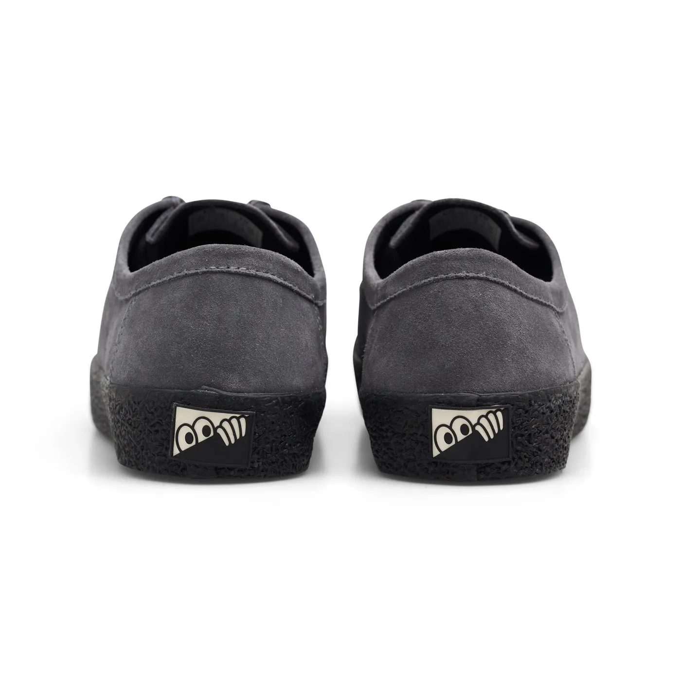 Last Resort AB VM006 - Moc Grey/Black
