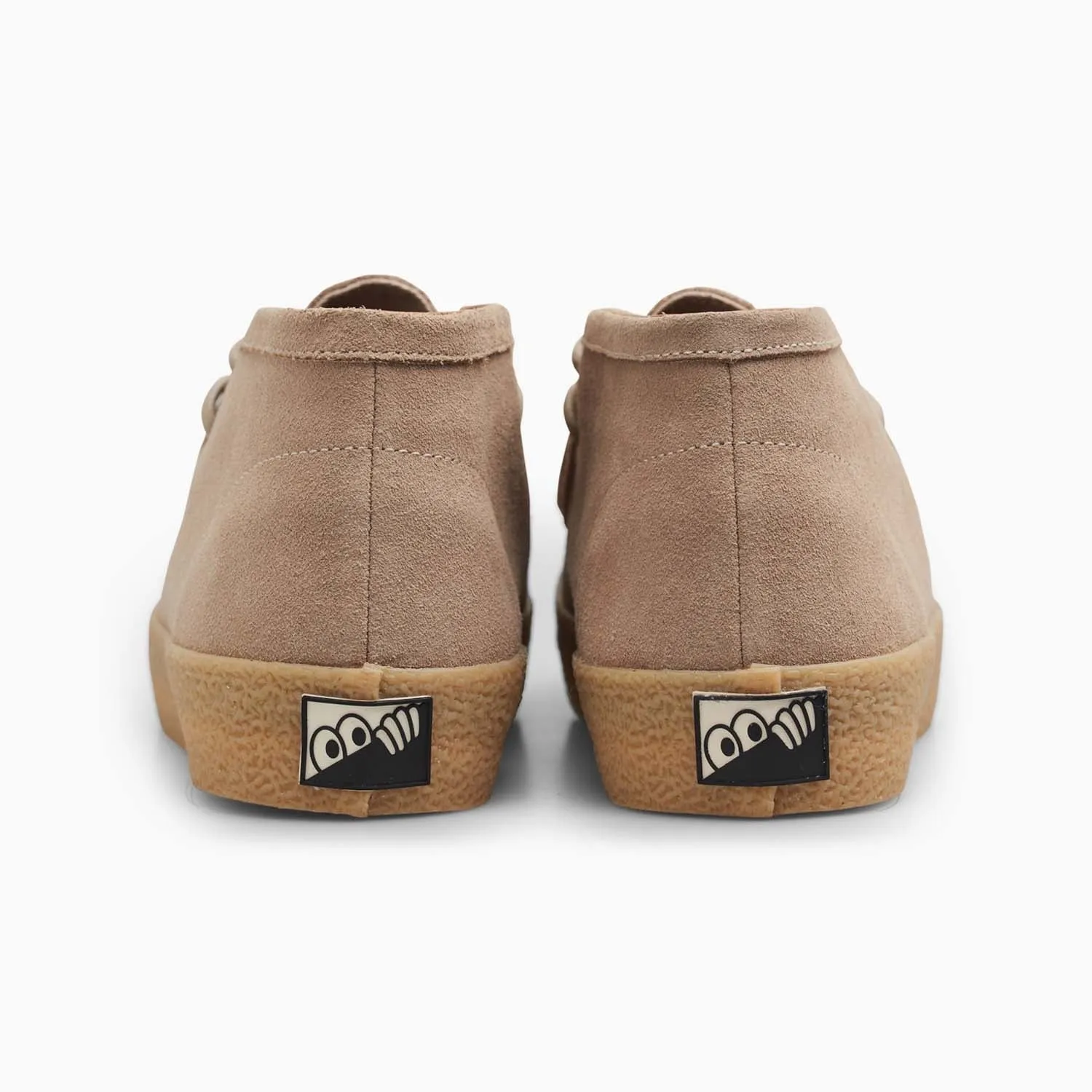 Last Resort AB VM006-MOC SUEDE (SAND/GUM)