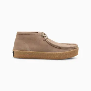 Last Resort AB VM006-MOC SUEDE (SAND/GUM)