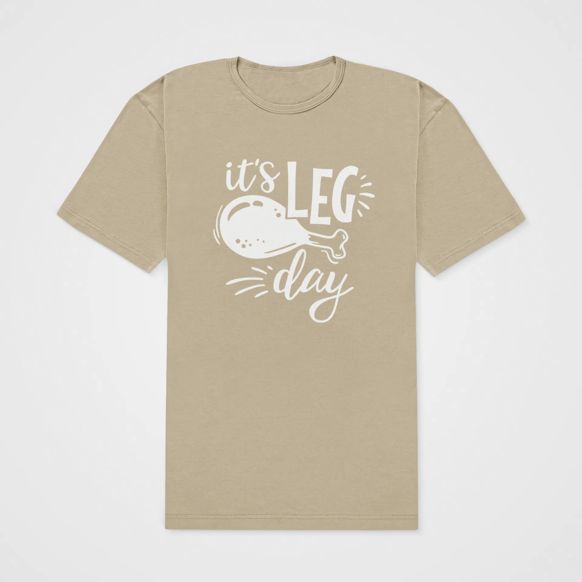 LEG DAY TEE
