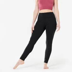 LEGGING PREMIUM YOGA MAHOGANY
