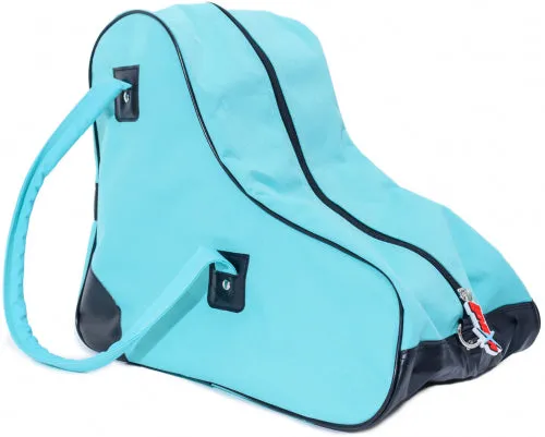 Lenexa Skate Bag - Teal -